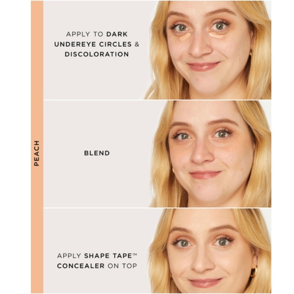 NEW✅TARTE Peach - Picture 2 of 8